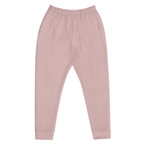 Premium Joggers- Rose Quartz